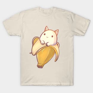 Banana Cat T-Shirt